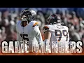 How the Denver Broncos Built the BEST Defense in the NFL