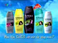 Download Lagu Sunsilk Dưỡng Chất Dầu Gội 45s - Vietnam, 2003