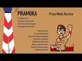 Lagu Praja Muda Karana / PRAMUKA