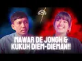 Download Lagu KUKUH VS MAWAR EVA DE JONGH MAU NANGIS DIOMELIN KUKUH?!! | Bloom Tahu