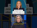 People power Jane Fonda urges all to attend a No Kings rally