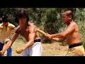 The Iron Guards || Chinese Old Action Kung Fu Movie In English