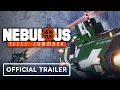 Nebulous Fleet Command - The Carriers Update Trailer