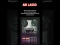 Download Lagu ARI LASSO - JIKA AKU BUKANLAH AKU #shorts
