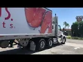 Kenworth T680 second gen stater bros