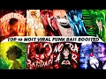 TOP 10 MOST VIRAL FUNK 2025 BASS BOOSTED 🎵 [ZxcKIng? Ultimate Mix]