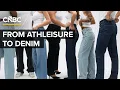 Why Fabletics Is Getting Into Jeans