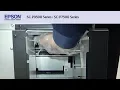 Download Lagu Cleaning Around the Print Head (CMP0240-00) プリントヘッド周辺の清掃  Epson SC-P9500/7500