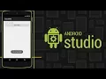 How to Create a On Click Listener With Button and toast in Android Studio Tutorial 3