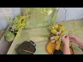 DIY Beehive Door Hanger Restream Tutorial