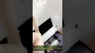 oooh my gosh bobrisky final show her ass