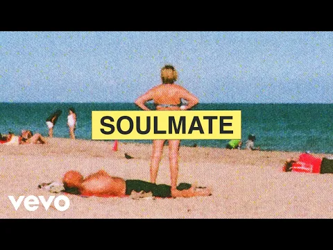 Download MP3 Justin Timberlake - SoulMate (Official Audio)