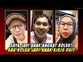 Download Lagu [LIVE LAWAK] Acap S, Cik Lan \u0026 DSV | 11.09.25  #acaps #live #lawak