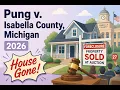 Pung v Isabella County Michigan 2026
