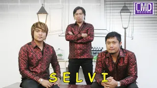 Download The Boy's Trio - Selvi (Pop Ambon Terpopuler) #Selvi Versi Bahasa Ambon MP3