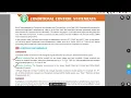 Kanna School Class 8 Lesson 6 Conditional Control Statements Constants and Variables