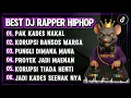 Download Lagu 🎧BEST DJ RAPPER HIPHOP🎶 || PAK KADES NAKAL || BAGI BANSOS GA ADIL || SINDIRAN PEDAS #djhiphop #rap  