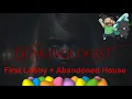 Demonologist EASTER EGGS Lobby Abandoned House