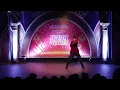 PILLS ON MY MIND - SarpDansh ft. @big_scratch /Choreography  (First Solo Performance Ever)...