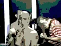 Black Flag - Rise Above (Music Video with HQ Audio)