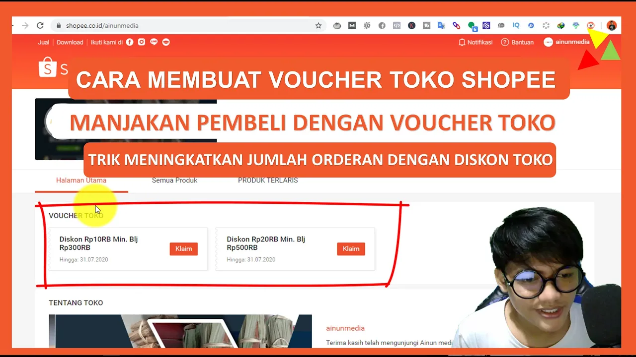 100 % BERHASIL! Cara Makan Gratis dengan Diskon 75 % GoFood di Gojek || Tips Makan Murah di Gofood