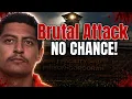 CDCR Corcoran State Prison VIOLENT ATTACK