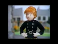 Lagu Fireman Sam : Series 3, Episode 2 - Spot of Bother (1990)