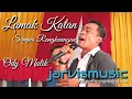 Download Lagu Lamak Katan Sampai Rangkuangan - Live Show - [Ody Malik] - [ jarvismusic.id - live ]