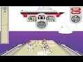 Elf Bowling 2 Elves Paradise Windows game 2000