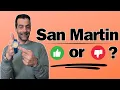 Are San Martin watches junk An insider s review