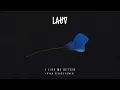 Lauv - I Like Me Better (Ryan Riback Remix) [Official Audio]