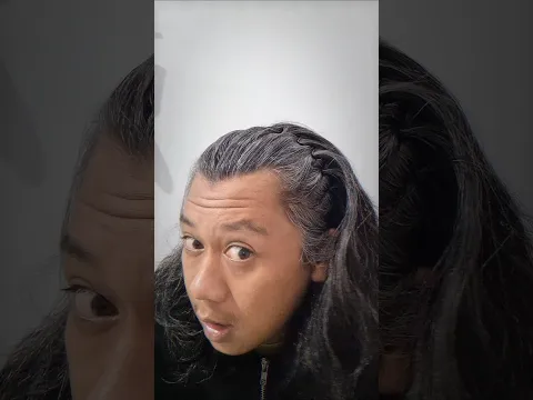 6 jenis bando bikin gaya rambut berubah ubah 🤣🤣 #jalanyangjauhjanganlupapulang