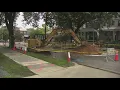 Download Lagu 'Why is there no sense of urgency?' | DC homeowner says flooding is an ongoing issue