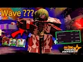 New Best Units Destroy ASTD Infinite Mode NEW WAVE PR