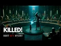 Download Lagu Galactic Council Killed Human Child So Earth Unleashed Its Ancient Fleet | HFY Science Fiction Story