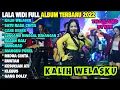 Download Lagu LALA WIDY -  KALIH WELASKU Anane mung tresno- SATU RASA CINTA - CARE BEBEK FULL ALBUM TERBARU 2023