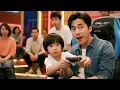 Download Lagu [Multi SUB] ｜全集｜我在平行世界喜当爹？！还带着八岁儿子参加直播综艺！天天拉着儿子打游戏！？#爽文 #MiniDrama#精彩大陆短剧 #下山追短剧