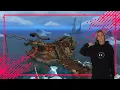 HOW TO UNLOCK ISKAARA TUSKARR FISHING HARPOONS WORLD OF WARCRAFT