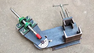 Inventions By A Clever Handyman That Will Blow Your Mind 