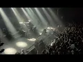Download Lagu Polaris - All Of This Is Fleeting, live @ Hindley Street Music Hall Adelaide, 10 September 2023