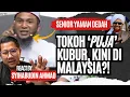 Download Lagu Amalan Puja Kubur di Yaman, Nak Dibawa ke Malaysia?! Ustaz Syed Azwan Dedah Semua Yang Berlaku!!