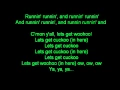 Download Lagu Black eyed peas-lets get it started lyrics