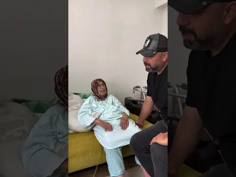 Bilmiyorum ne anlatsam, nereden başlasam… Dua eder, dua bekleriz. 🤲🏻