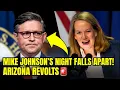 Download Lagu Arizona Attorney General Just STUNNED Mike Johnson With Legal BOMB🚨