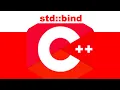 PL C std bind