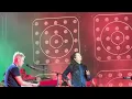 SEEED Hale-Bopp - live in Locarno @Moon&Stars 23.07.2022