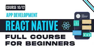 React Native Tutorial For Beginners Hybrid App Development