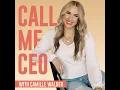 Creating Financial Wealth and Mindset Goals Successfully with Jessica Weaver