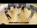 Download Lagu [Un Cut] Take #4｜'Favorite (Vampire)' Dance Practice Behind the Scene
