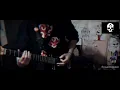 DREAM WIDOW (Foo Fighters) - Cold [Guitar Cover]